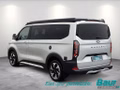 Daumennagel 4 - Ford Tourneo Custom Nugget 320 L1 4x4 Autm. Active