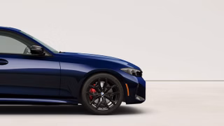 2026 BMW M340i xDrive Sedan - photo 4
