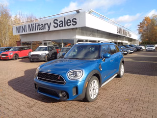 MINI Cooper S Countryman All4 Used vehicle for sale
