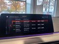 Daumennagel 28 - BMW M5 Competition  HUD/H&K