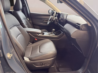 Mazda CX-5 e-Skyactive-G 141 FWD Homura Autom., LED Pano Bose Leder - bilder 10