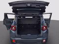 Daumennagel 18 - Jeep Renegade S 1.3l T-GDI 4x2 Pano, Navi, WKR