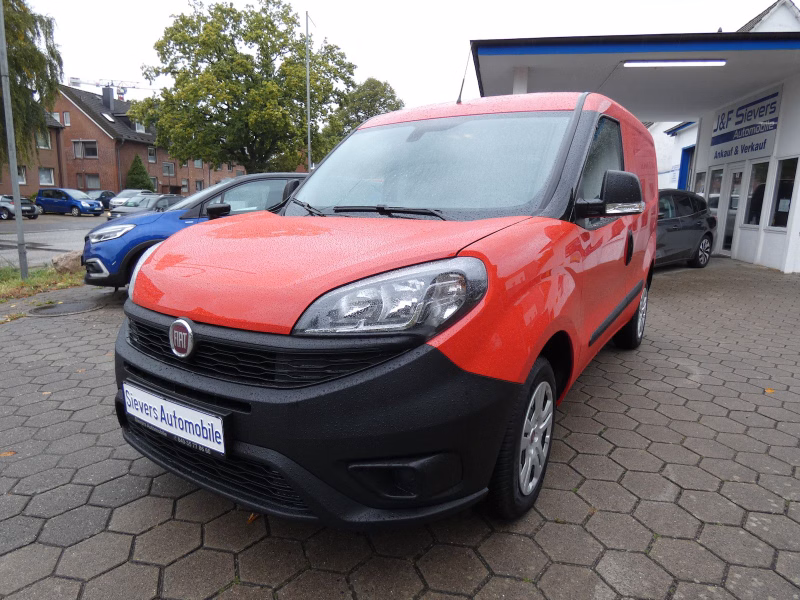 Fiat Doblo