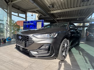 Ford Focus Neuwagen Kaufen