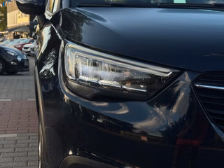 Opel Crossland X 1.2*Carplay*LED*SHZ*LHZ*Temp*PDC - foto 1