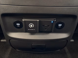 Hyundai STARIA Elektro 84kWh/800V Calligraphy 360°Kamera - bilder 17