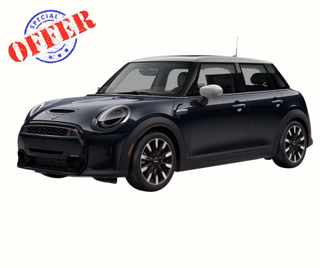 MINI Cooper S New vehicle for sale