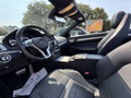 Daumennagel 25 - Mercedes-Benz E350d CABRIO*AMG-LINE*ILS*COMAND*AIRSCARF*2.HAND