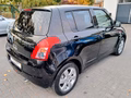 Daumennagel 6 - Suzuki Swift Lim. *TüV + Service NEU NEU*Klima*Shz*Alu*