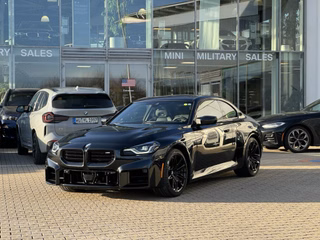 2023 BMW M2 Coupe - photo 1