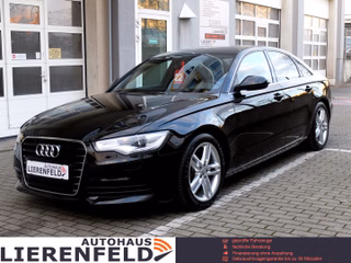 Audi A6 Авто с пробегом купить
