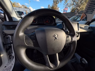 Peugeot 208 1.2 Active 82 VTi*Klima*Tempomat*M&S*TÜV NEU - foto 15