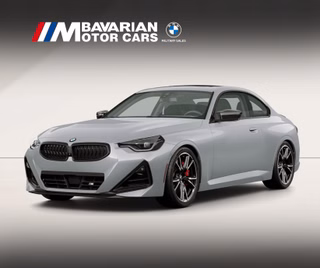 BMW M240i New vehicle for sale