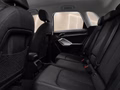 Daumennagel 18 - Audi Q3 35 TDI NAVI/TEMPOMAT/PDC/KEYLESS/DAB