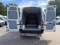 Daumennagel 5 - Renault Master III Kasten L2H2 HKa 3,5t Navi/AHK/Kamera+
