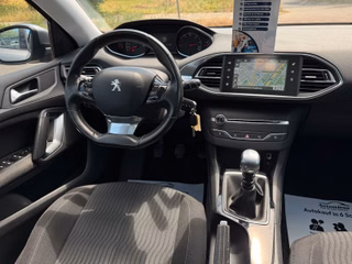 Peugeot 308 SW 1.6e-HDI Active Nav*Temp*Pano*TÜV NEU* - foto 3