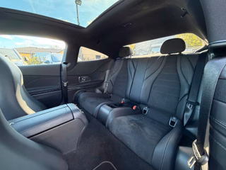 Mercedes-Benz CLE 200 AMG Night Paket Pano*ACC*Memory*Burmest. - foto 2