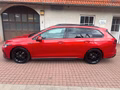 Daumennagel 4 - Volkswagen Golf VIII Variant R-Line*PANO*IQ-LIGHT*AHK*DYNA*