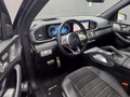 Daumennagel 7 - Mercedes-Benz GLE 350 d 4M, AMG LINE, HEAD UP, PANO, DISTRONIC