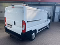Daumennagel 6 - Peugeot Boxer Kasten 330 L2H1 Premium BlueHDi 130