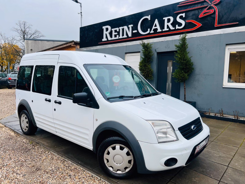 Ford Tourneo ConnectLang 1.8/8-SITZER/II.HD/KLIMA/MFL