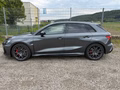 Daumennagel 3 - Audi RS 3 Sportback AKTION BIS 01.09.! 2.5 TFSI quattro SONOS PANO ACC