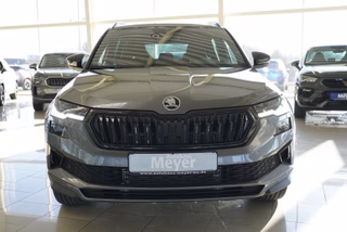 Skoda Karoq age.one-day registration Kaufen