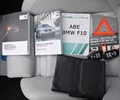 Daumennagel 19 - BMW 520 d Sport-Aut. M-Paket HUD ACC Kamera 20-Zoll