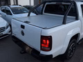 Daumennagel 11 - Volkswagen Amarok Canyon 4Motion V6/AUTOMATIK/1.HAND/TOP/XENON/DOPPELKABINE/