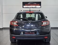 Daumennagel 5 - Renault Megane III Grandtour Paris Navi AHK Klima