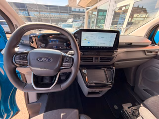 Ford Transit Custom Nugget 320 L1 Titanium Aufstelldach , AHK, ACC, Key-Free System - bilder 6