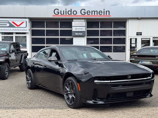 Dodge Charger Neuwagen Kaufen