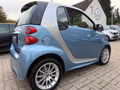 Daumennagel 5 - Smart ForTwo AUTOMATIK*PANO*SERVO*84PS*KLIMA*ALLWETTER