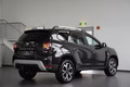 Daumennagel 7 - Dacia Duster II Prestige AUT NAV LED AHK LPG