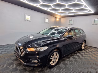 Ford Mondeo Gebrauchtwagen Kaufen