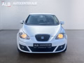 Daumennagel 8 - SEAT Altea Reference Copa/KLIMA/2.HAND/HU NEU/EURO.5/