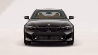 2026 BMW 330i xDrive Sedan - photo 3