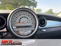 Daumennagel 13 - MINI One R56 Klima Radio Pepper Kette NEU