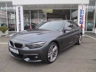 BMW 440 Gran Coupé Neuwagen Kaufen