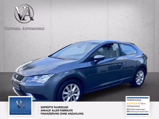 SEAT Leon Авто с пробегом купить