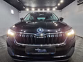 Daumennagel 6 - Skoda Karoq 2.0 TDI Tour 4X4|5 JAHRE GARANTIE|PANO|LED|NAVI