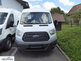 Ford Transit Gebrauchtwagen Kaufen