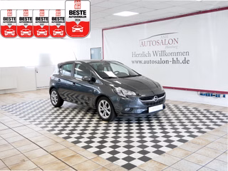 Opel Corsa-e Gebrauchtwagen Kaufen