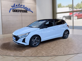Hyundai i20 age.one-day registration Kaufen