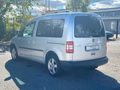 Daumennagel 11 - Volkswagen Caddy Kasten/Kombi Trendline TÜV 05/28 Klima