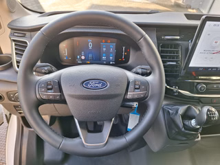 Ford Transit Pritsche 350 L3 DoKa 3-Seiten Kipper AHK Trend Rückf. - bilder 12