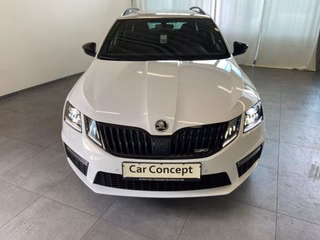 Skoda Octavia Combi Neuwagen Kaufen
