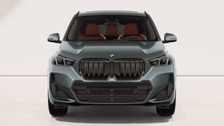 2027 BMW X1 xDrive28i - photo 3