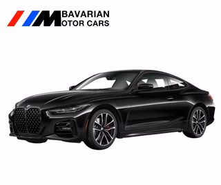 2023 BMW 430i xDrive Coupe - photo 1