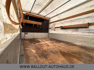 Mercedes-Benz Sprinter II Pritsche/DoKa*KLIMA*AHK*6-SITZER* - photo 1